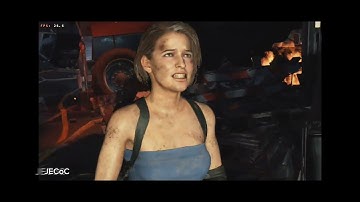 Resident Evil 3 Remake | Winlator 7.1.3 Glibc Origin [Settings & Gameplay]  [BOX86/BOX64] - Snap870