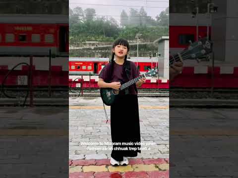 Esther hnamte || welcome to Mizoram
