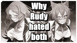 This Is Why Rudeus Hated Pursena And Linia Mushoku Tensei Explained