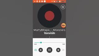 Mattybraps - Monsters (official Music Video)