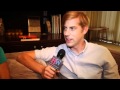 Andrew McMahon of Jack's Mannequin - 20 Question Interview ...
