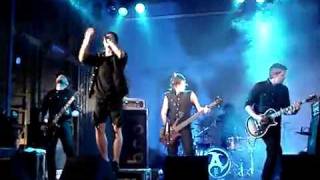 [AMATORY] - Стеклянные люди (Live 2010)