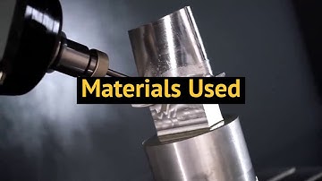 The Benefits of 5 Axis Machining