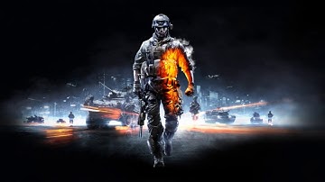 Battlefield Game Animated Wallpaper -  http://www.desktophut.com