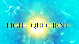 🌟 LIGHT QUOTIENT 🌟 DISCERNMENT 🌟 DNA TRANSMISSION 🌟 by Sarah A'ryana  4,838 views 2 months ago 20 minutes