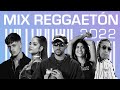 Mix Reggaetón New 2022 | Reggaetón Mix | Natti Natasha, Bad Bunny, Ñengo Flow