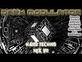 HARD TECHNO MIX VII From DJ DARK MODULATOR