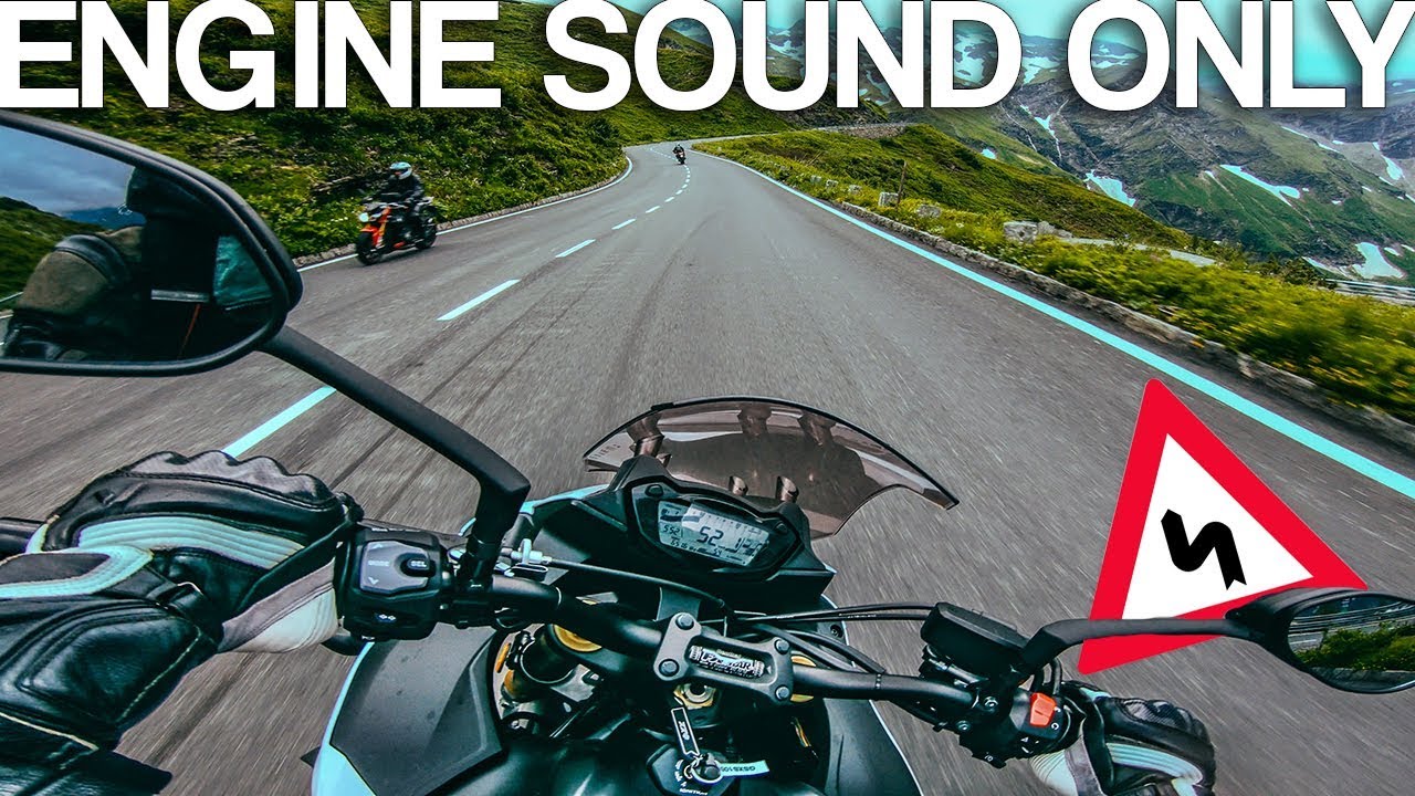 Suzuki Gsxs 1000f Sound Review Youtube