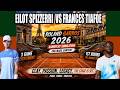 ELIOT SPIZZERRI VS FRANCES TIAFOE 🎾🔥 | ROLAND GARROS 2026 | 1ST ROUND | GAMEPLAY SIMULATION