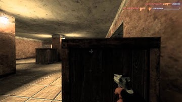 CSS| FaSc JumpShot by Me