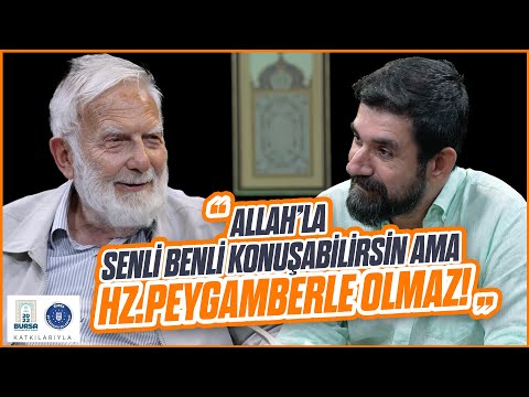 İnsan Kader Yazamaz - Sadettin Ökten | Süleyman Aşk Dilin Bilir Dediler