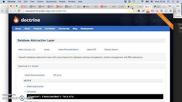 Laravel (часть 1). Настройка. Миграции. Маршруты
