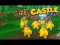 Castle Story - ПРОБА ЖЕСТКОГО РЕЖИМА!