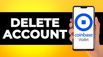 How to Delete Coinbase Wallet Account (Without Losing your Crypto)