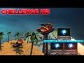 Tanki Online - Sending Blue Sphere?! Challenges Video №2
