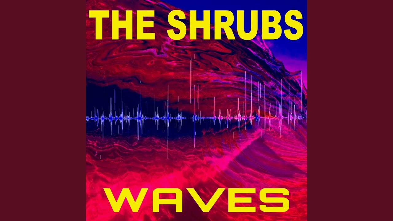 Tonton Waves di YouTube Tonton Waves di YouTube