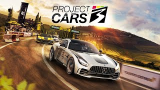 Project CARS 3 - Launch Trailer - PS4 \/ Xbox1 \/ PC