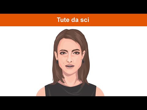 Video: Come Scegliere Una Tuta Da Sci