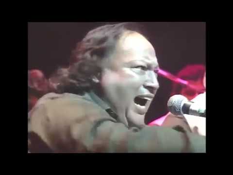 Nusrat Fateh Ali Khan   Dam Mast Qalandar