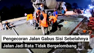 Download Lagu cor sisi sebelahnya jalan raya kali gabus tambun bekasi, jalan jadi rata tidak bergelombang \u0026 rapih MP3 Download Lagu cor sisi sebelahnya jalan raya kali gabus tambun bekasi, jalan jadi rata tidak bergelombang \u0026 rapih MP3