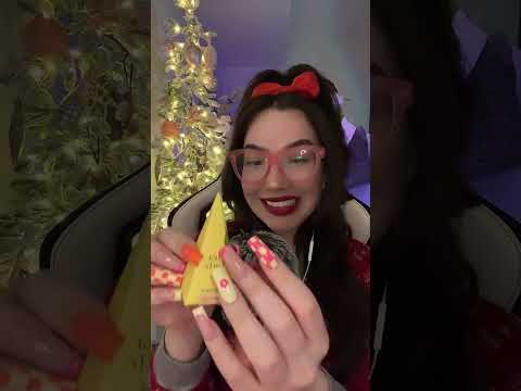 ASMR For Deep Sleep and Relaxation - Christmas in July