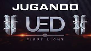 Jugando el MOD StarCraft First Light - EP#12