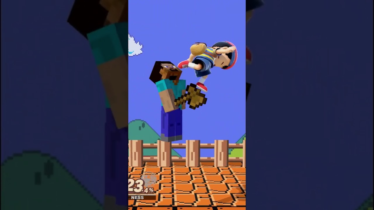 Things STEVE Mains NEVER Say... 