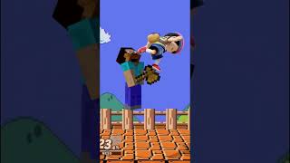 Things STEVE Mains NEVER Say... #shorts
#smashbros #nintendo #nintendoswitch #gaming #thegamewheel #minecraft #ssbu Things STEVE Mains NEVER Say... #shorts