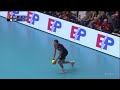 Highlights | OK Napredak ODŽAK vs. Olympiacos PIRAEUS | CEV Champions League Volley 2026