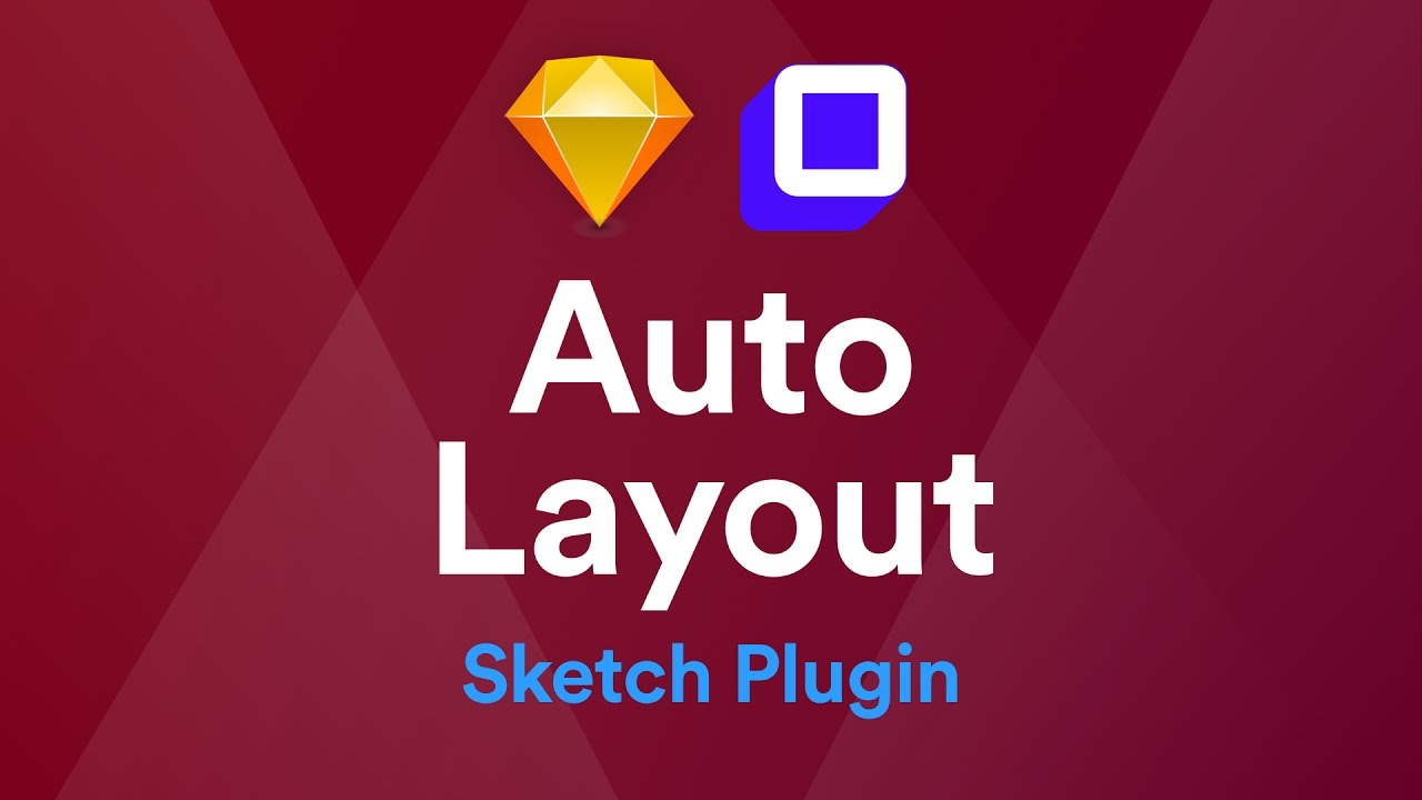 Auto Layout Plugin for Sketch App  YouTube