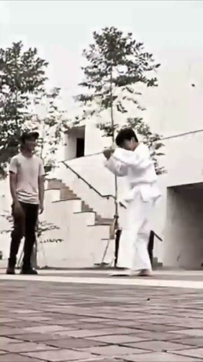 haha rakha di suruh karate malah joget@rrkhaaa @indosiar_ivm @magic5indosiar_