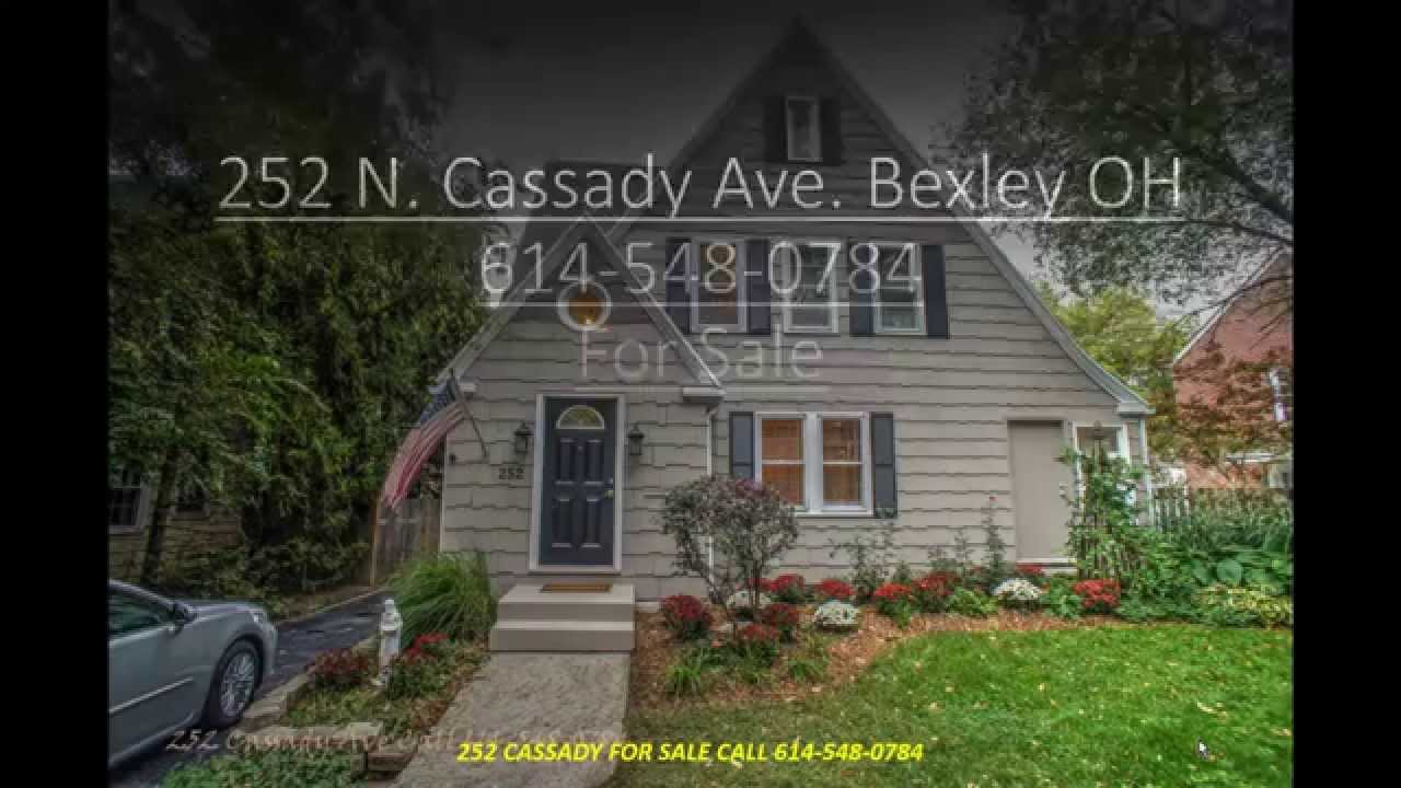 252 Cassady Ave Ohio homes for sale in bexley ohio 252 Cassady Ave