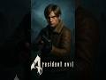 Resident Evil 4: A Revolução do Horror#residentevil4 #capcom #gamecube #leonskennedy #survivalhorror