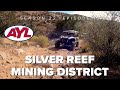 S22 e15 silver reef mining district ohv trails