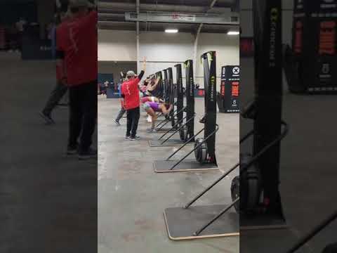 Aquila And Mariesa Deka Strong Elite 2023 Deka World Championship 