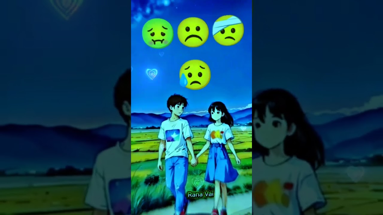 আমিতো কারো মনের মতই না...!😭