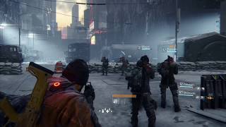 The Division Gameplay 27 Minutes of Gameplay Walkthrough

Subscribe here! - http://bit.ly/GameCrossSubscribe

Preorder the game here! - http://amzn.to/1FS8Nwn

More info about The Division-
Tom Clancy