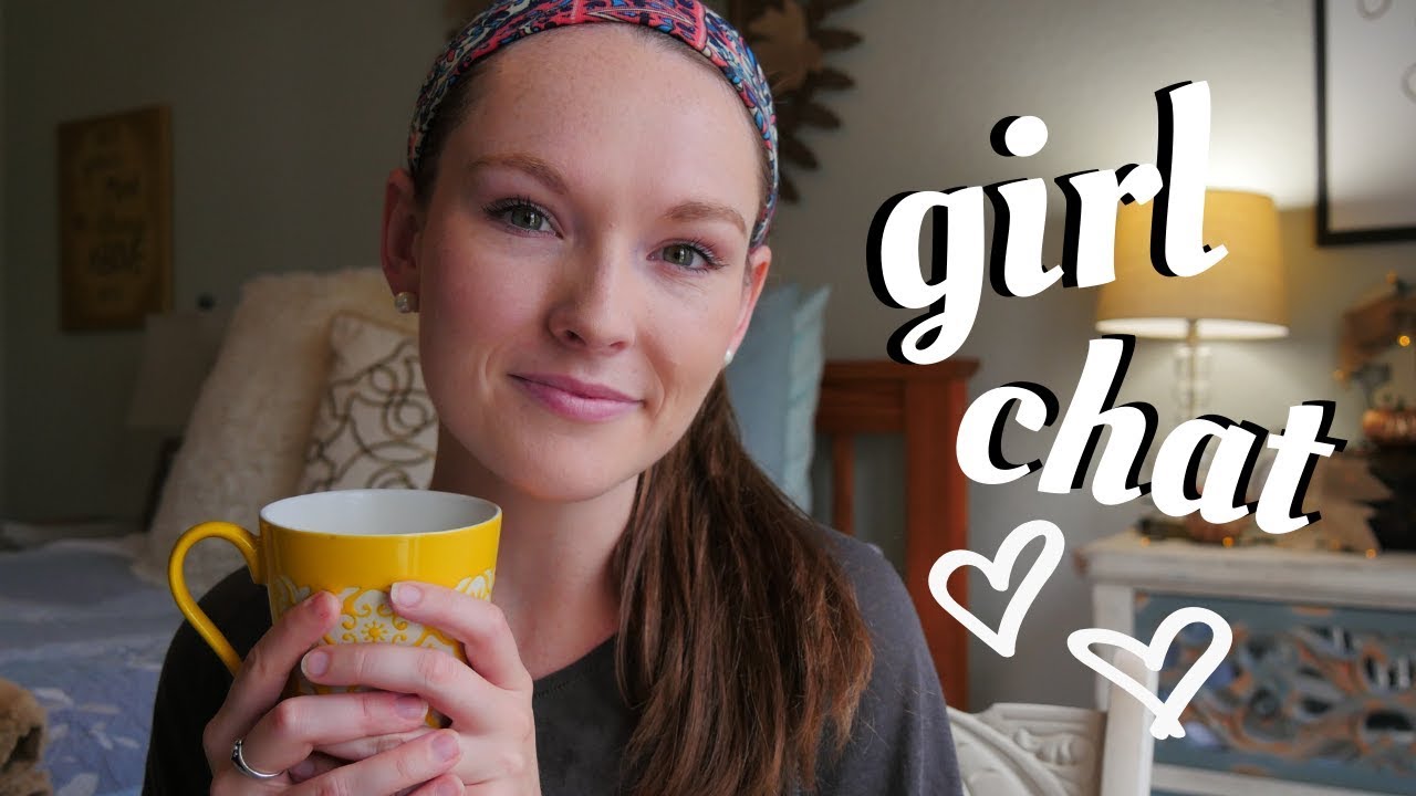 What to do when you're single? | Chat about being a Christian Single