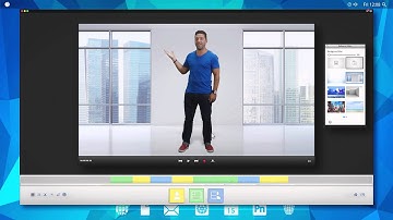 Adobe Presenter Video Express 11 - Infomercial