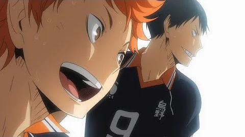 ハイキュー オープニング
