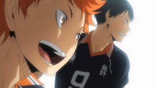アイム ア ビリーバー フルバージョン アニメ ハイキュー オープニングソング アニメ名場面付き Youtube アイム ア ビリーバー フルバージョン アニメ ハイキュー オープニングソング アニメ名場面付き Youtube