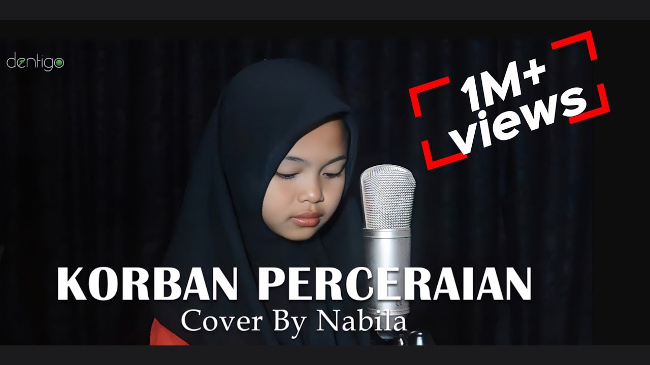 KORBAN PERCERAIAN - ARFA ARNOLD (NABILA COVER)