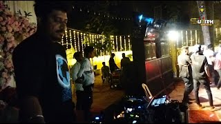DJ RATHAN LIVE PLAY | WELCOME TO THE JUNGLE REMIX
