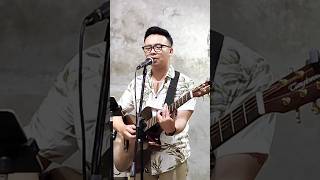 LUKA - ANGKASA (LIVE COVER AKUSTIK MAS-AL)