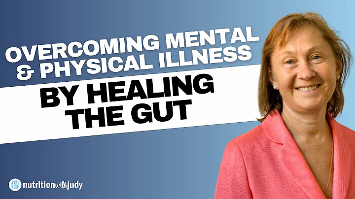 The GAPS Diet | Overcoming Mental & Physical Illne...