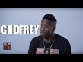 Godfrey: Boosie Was Coming from a Caring Place About Dwyane Wade's Kid (Part 11)