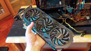 My Personal Rig Update 2018
