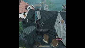 shotgun throwing window shot