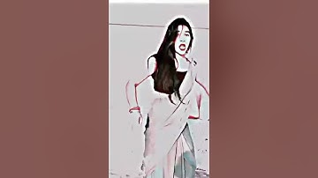 BIN - TERE - SANAM🤩🤩 | SUPERB DANCE 🥵 | Alight Motion XML Editing |  #presetff#shorts #youtubeshorts