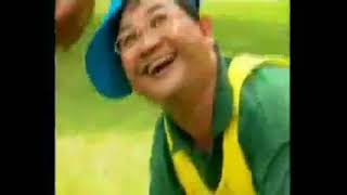 Kementerian Kesihatan Malaysia: Senaman Asas Kesihatan (English)